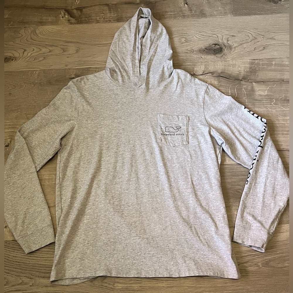 Women’s Vinyard Vines Cotton Hoodie
